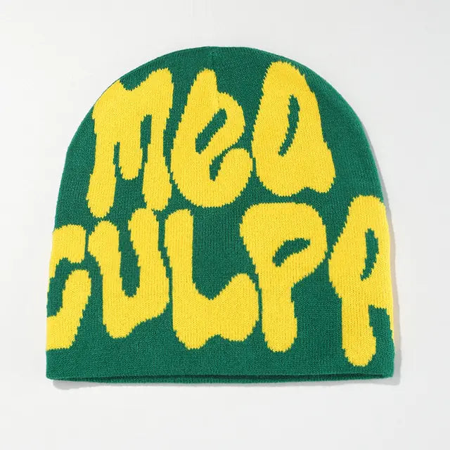 meaculpa Beanie Hats