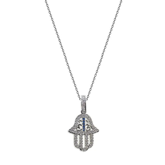 Blessing Necklace