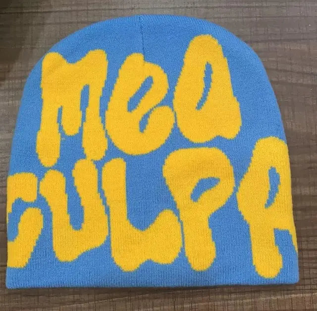 meaculpa Beanie Hats