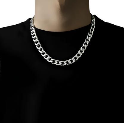 Classic Chain Necklace