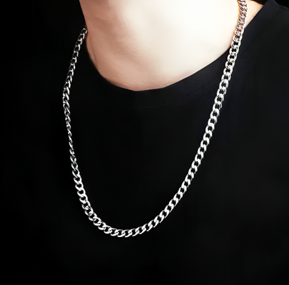 Classic Chain Necklace