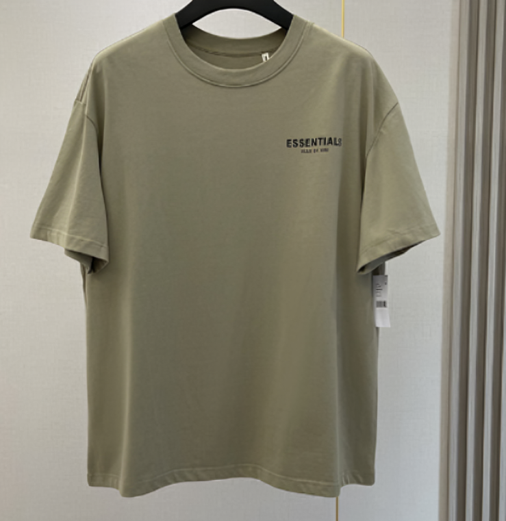 Essentials T-Shirt