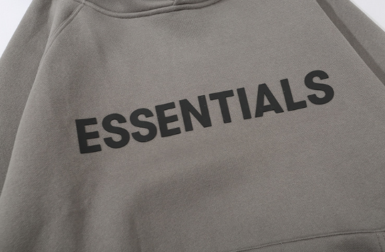 Essentials Hoodie