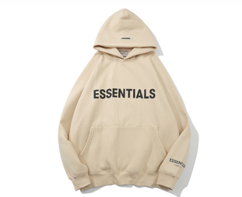 Essentials Hoodie