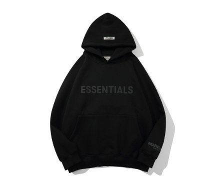 Essentials Hoodie