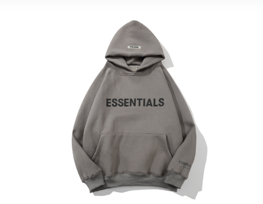 Essentials Hoodie