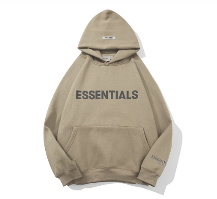 Essentials Hoodie