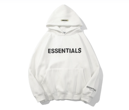 Essentials Hoodie