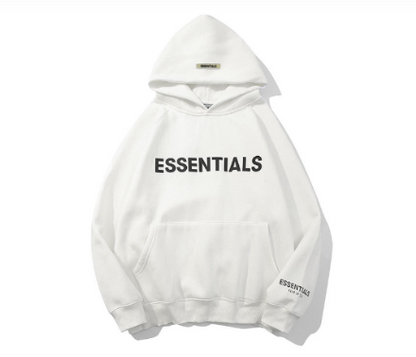 Essentials Hoodie