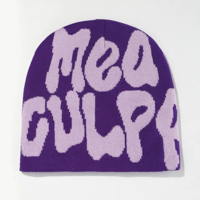 meaculpa Beanie Hats