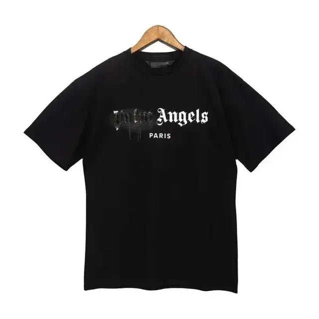 Palm Angels Las Vegas Sprayed T-Shirt