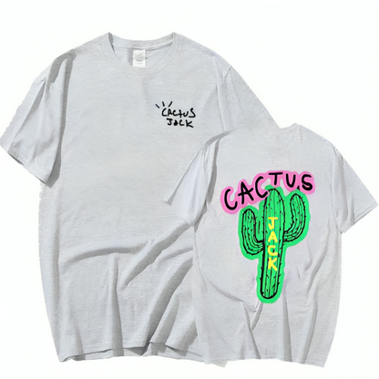 Cactus Jack T-Shirts