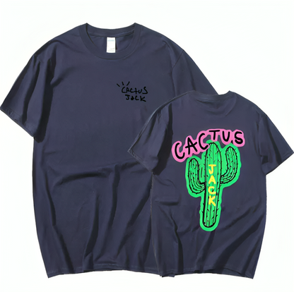 Cactus Jack T-Shirts