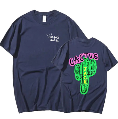 Cactus Jack T-Shirts