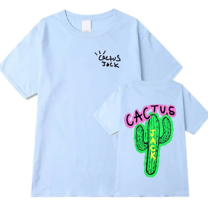 Cactus Jack T-Shirts