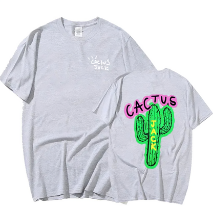 Cactus Jack T-Shirts