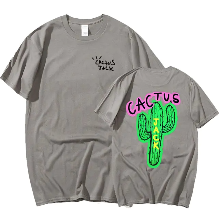 Cactus Jack T-Shirts