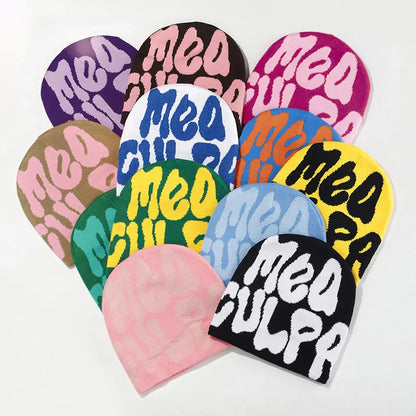 meaculpa Beanie Hats