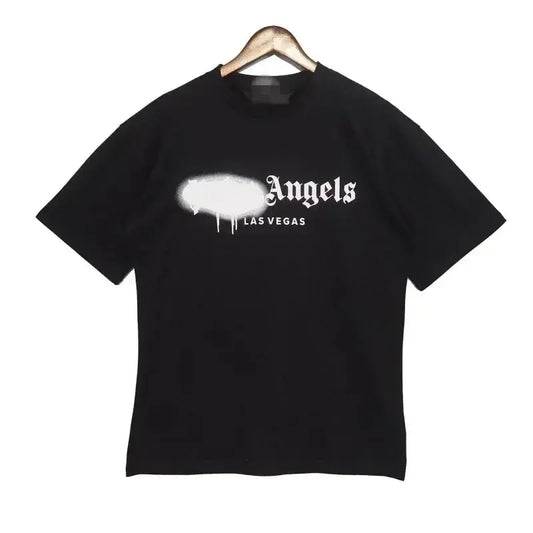 Palm Angels Las Vegas Sprayed T-Shirt