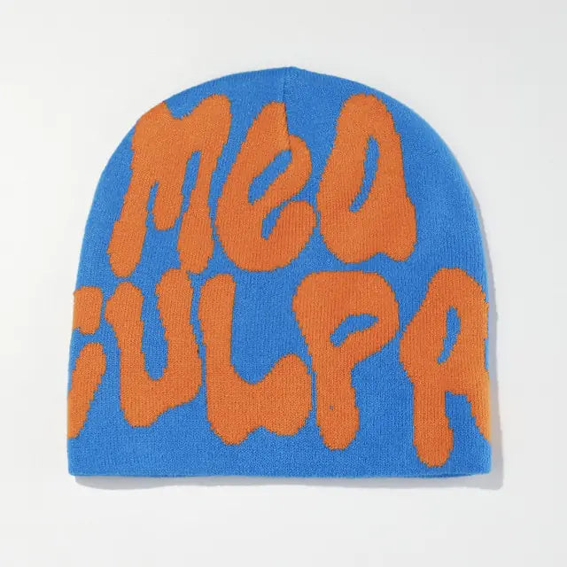 meaculpa Beanie Hats