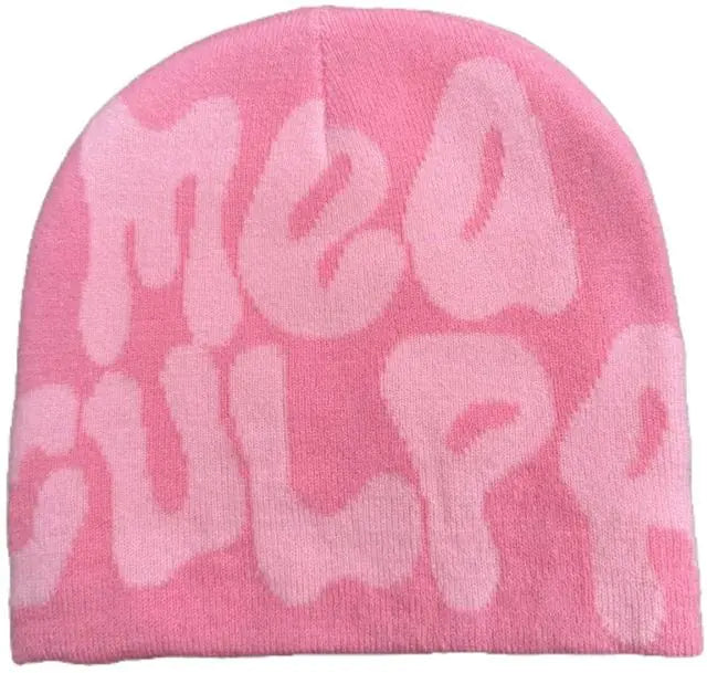 meaculpa Beanie Hats