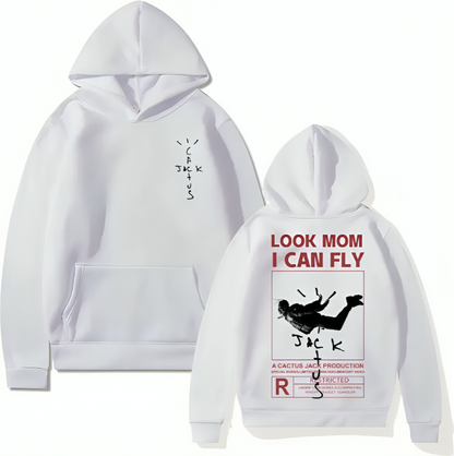 Cactus Jack Hoodie