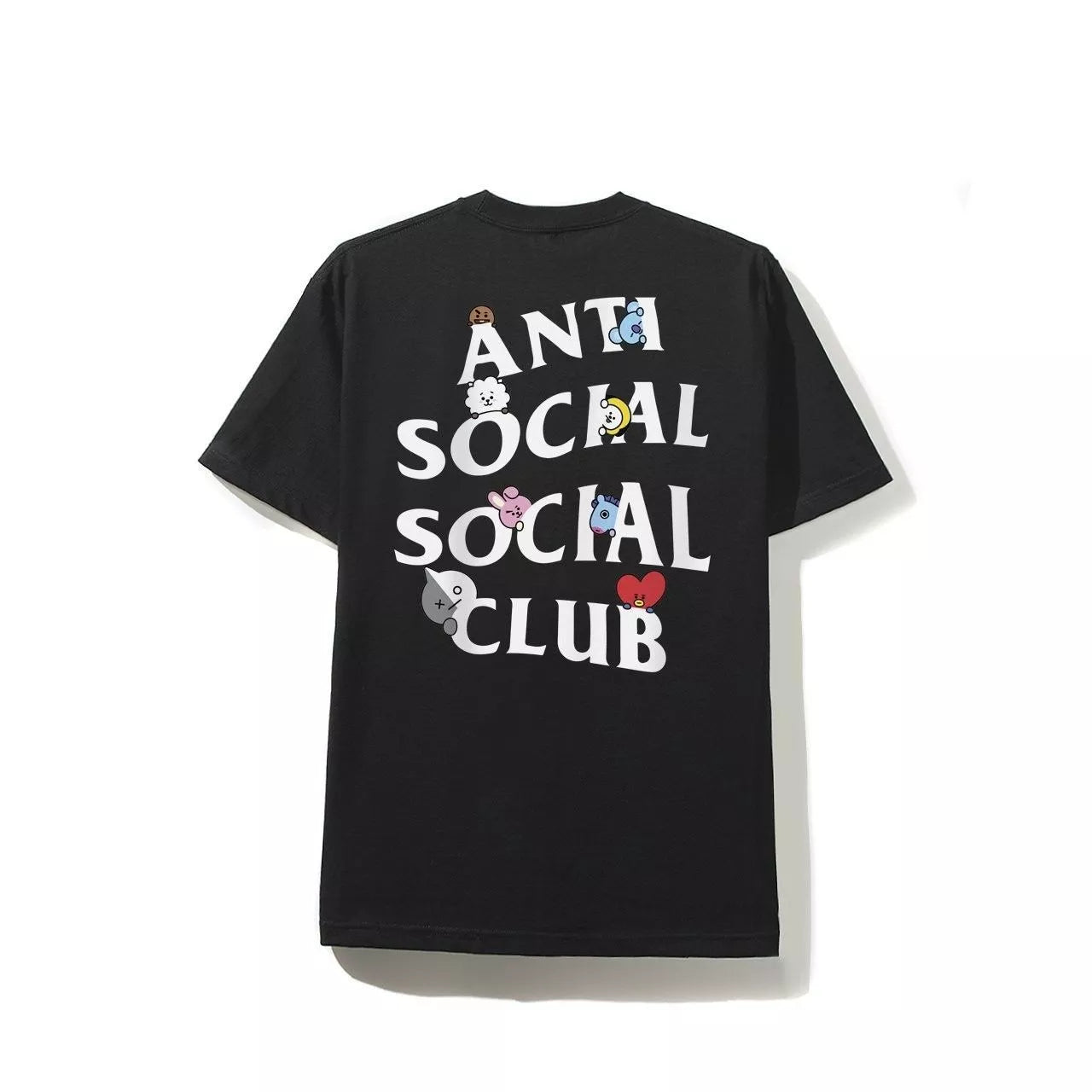 Anti Social Club T-Shirt