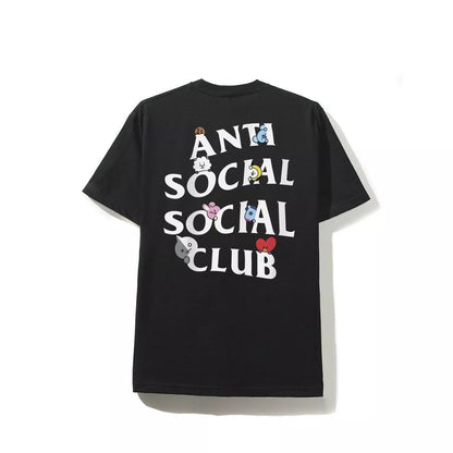 Anti Social Club T-Shirt