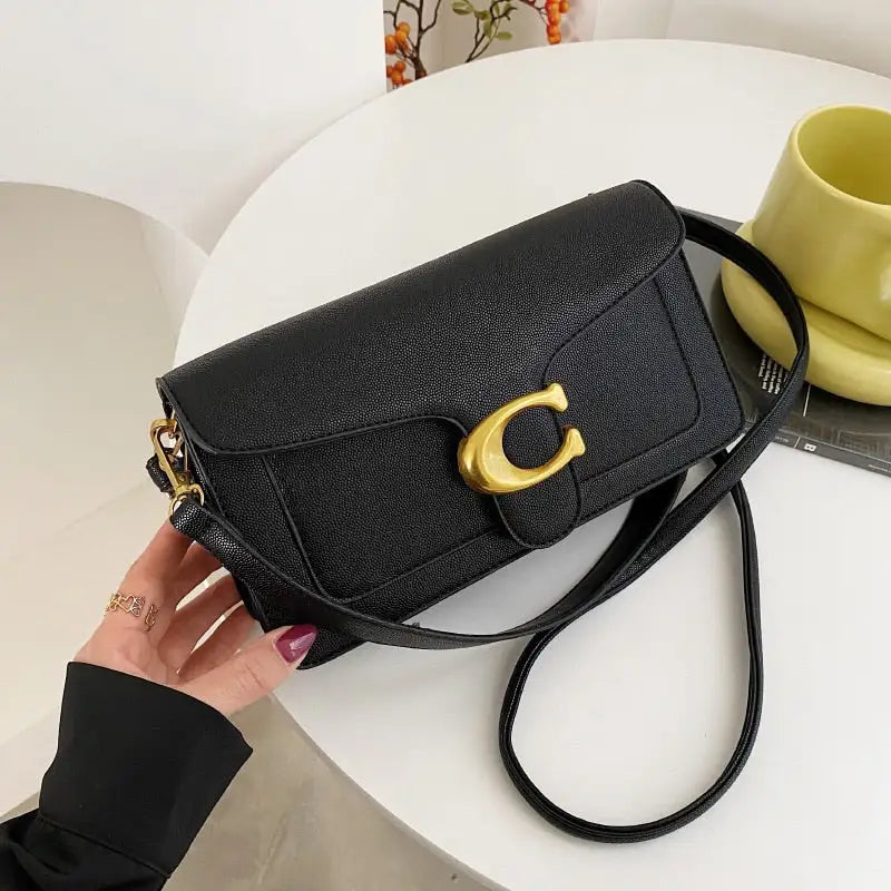 Coach Restored Tabby Shoulder Bag