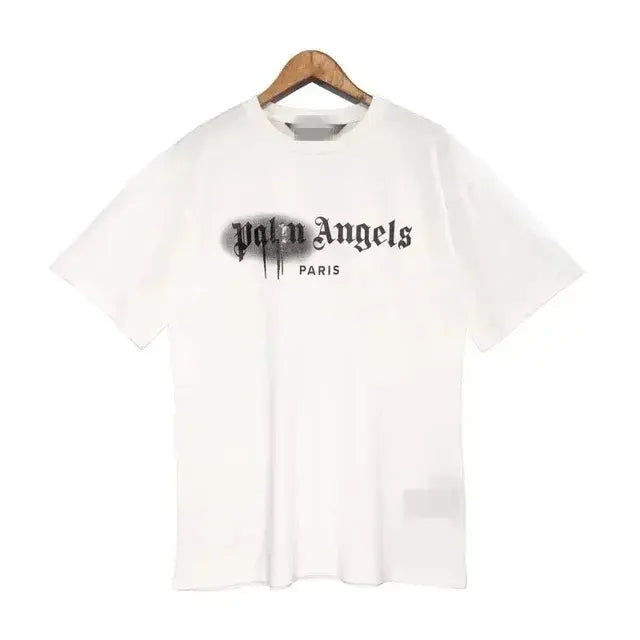 Palm Angels Las Vegas Sprayed T-Shirt