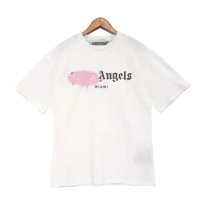 Palm Angels Las Vegas Sprayed T-Shirt