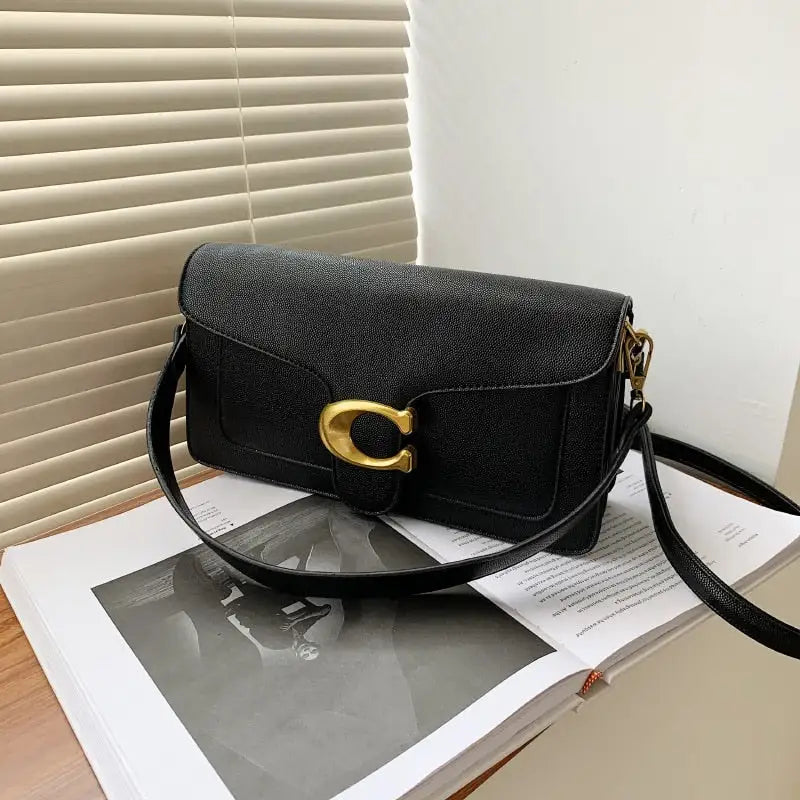 Coach Restored Tabby Shoulder Bag