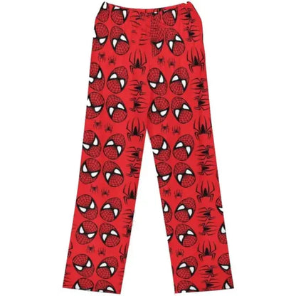 Hello Kitty Plush Pajamas Pants