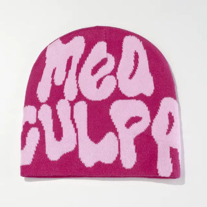 meaculpa Beanie Hats