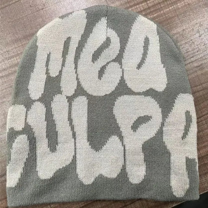 meaculpa Beanie Hats