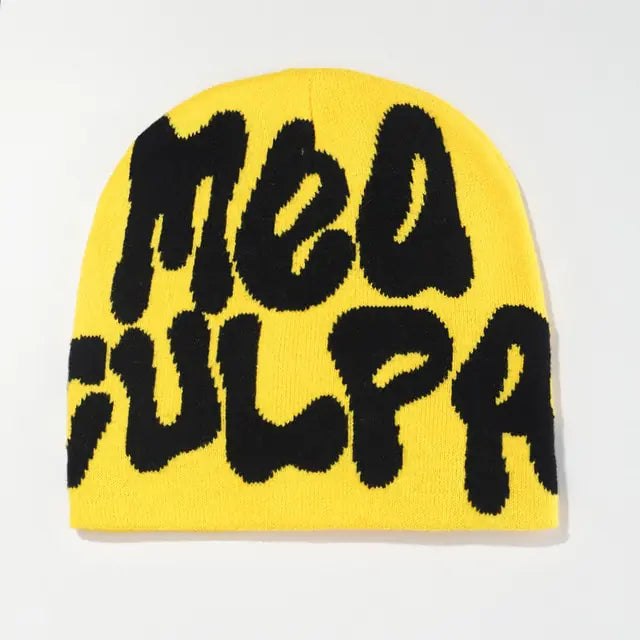 meaculpa Beanie Hats